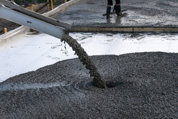 Best Decorative Concrete in Kyle, TX
