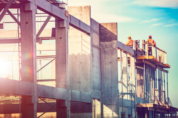 Best Concrete Sealing and Maintenance in Kyle, TX