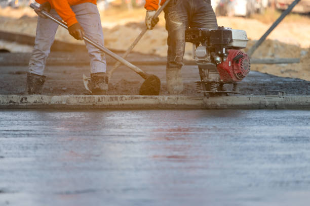 Best Industrial Concrete Flooring in Kyle, TX