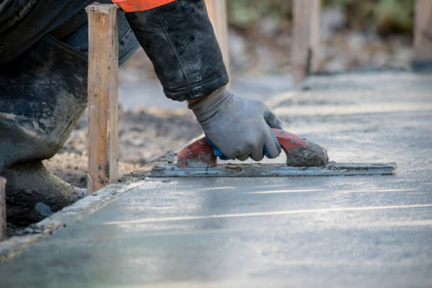 Best Concrete Pool Decks in Kyle, TX