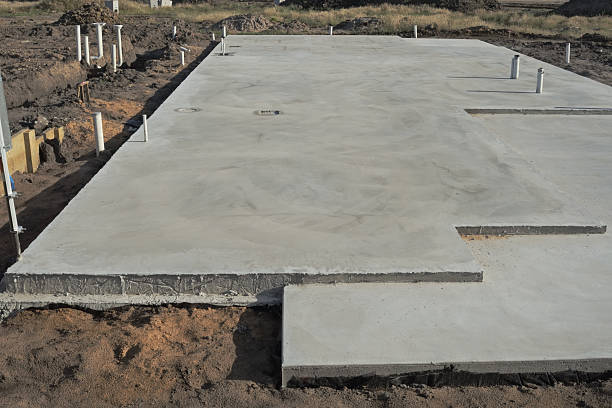 Best Concrete Driveway Installation in Kyle, TX
