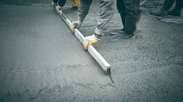 Best Decorative Concrete in Kyle, TX