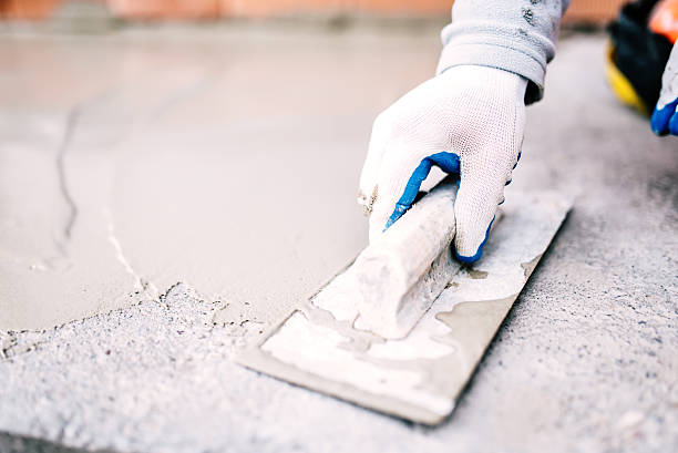 Best Concrete Pool Decks in Kyle, TX