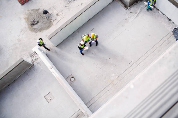 Best Concrete Foundation Repair in Kyle, TX